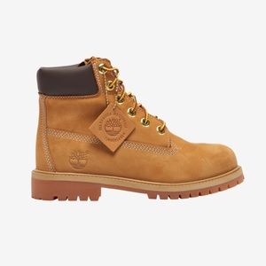 Timberland 6inch Premium Waterproof Boots